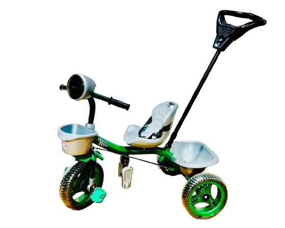 Tricycle | Bajaj JoyToy 596