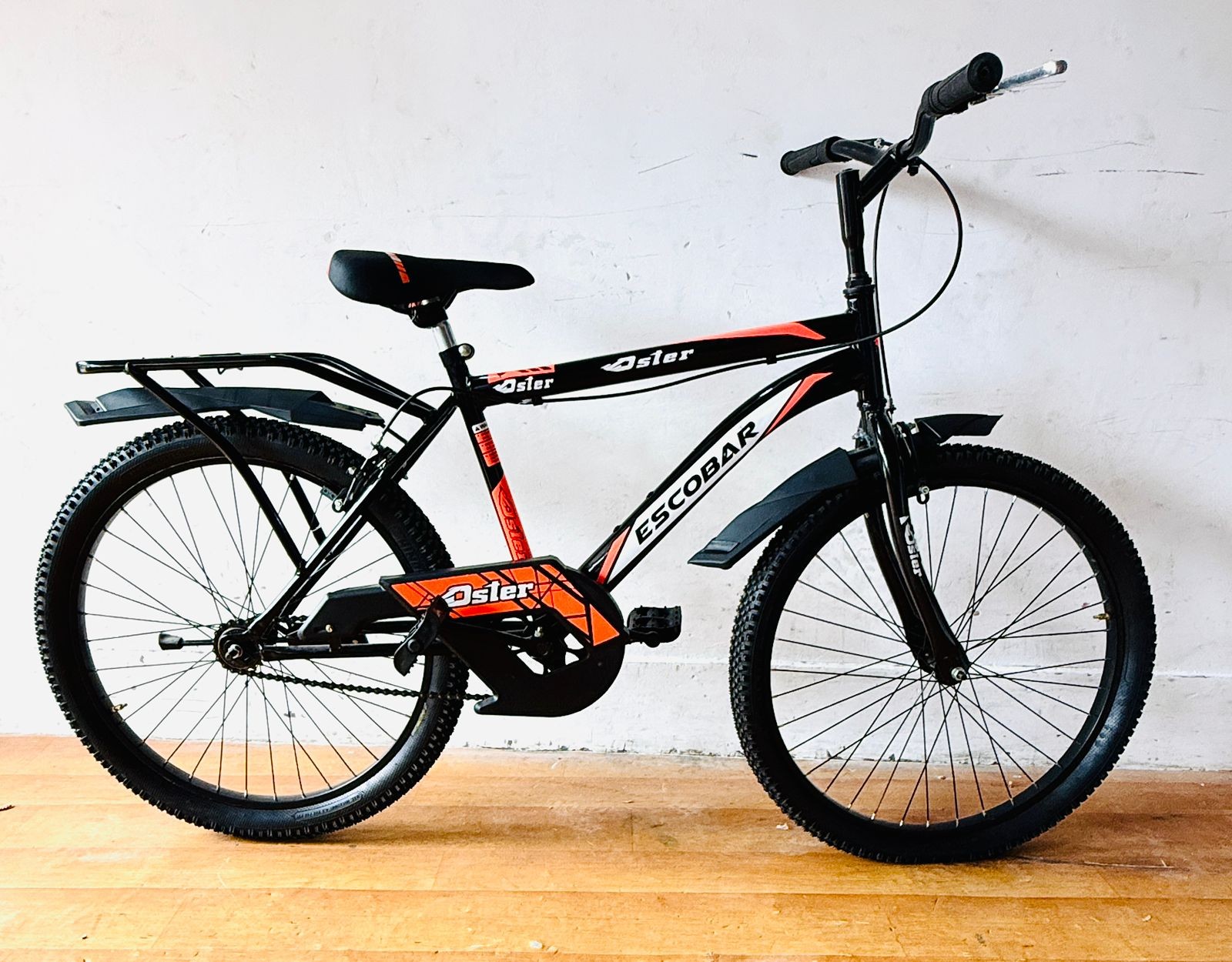 Cycle 24"Ranger oster ibc