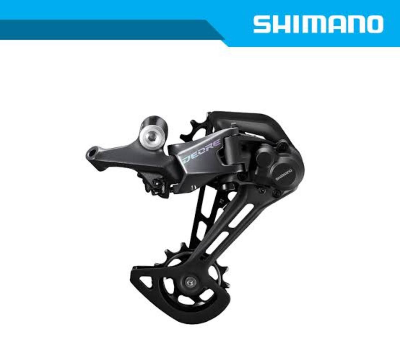 Rear Derailleur 12 speed shimano deore
