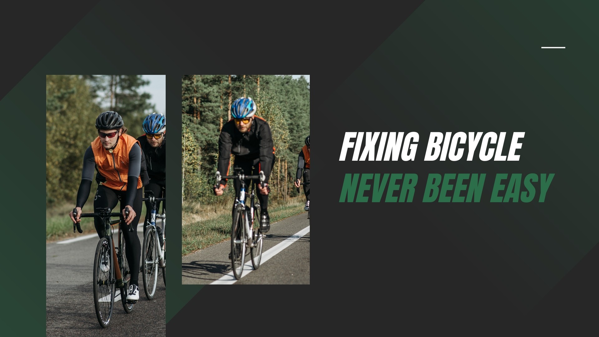 Cycle Nepal promo