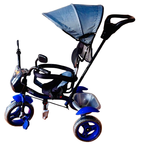 Tricycle | Bajaj JoyToy 598