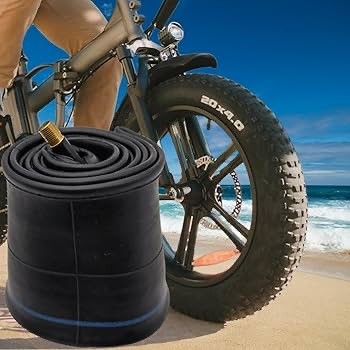 TUBE 26.4.0 FAT BIKE