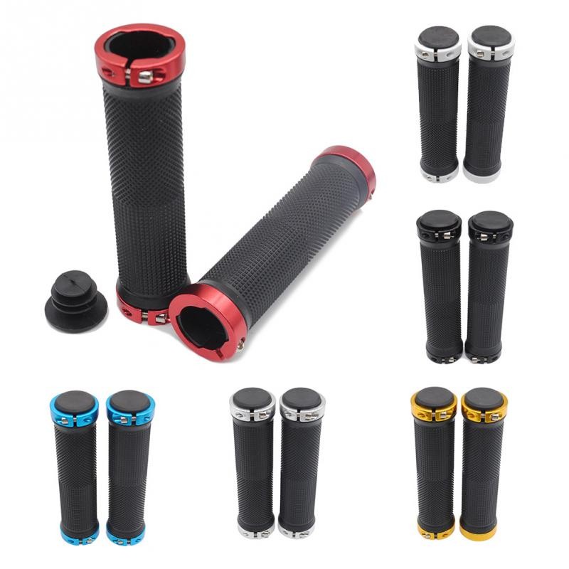 HANDLE GRIPS COMFORTABLE