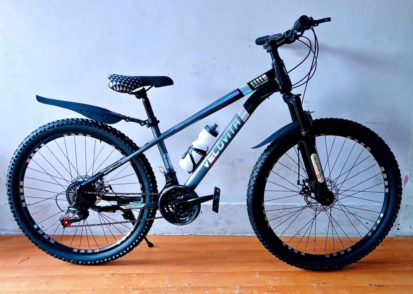 CYCLE 26 GEAR VELOVITA