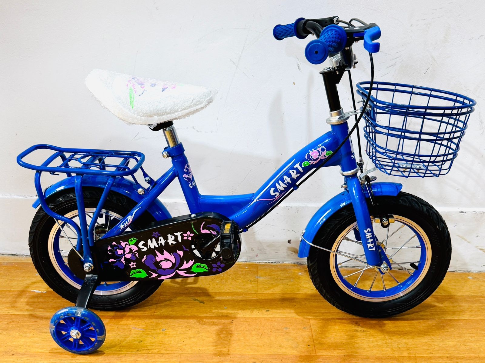 Cycle baby 12 Queen
