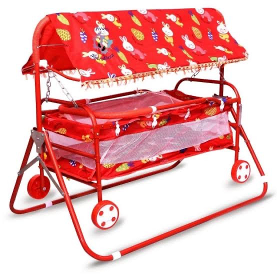 Baby swing vikas india 129 A