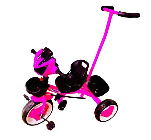 Tricycle | Thule  Child
