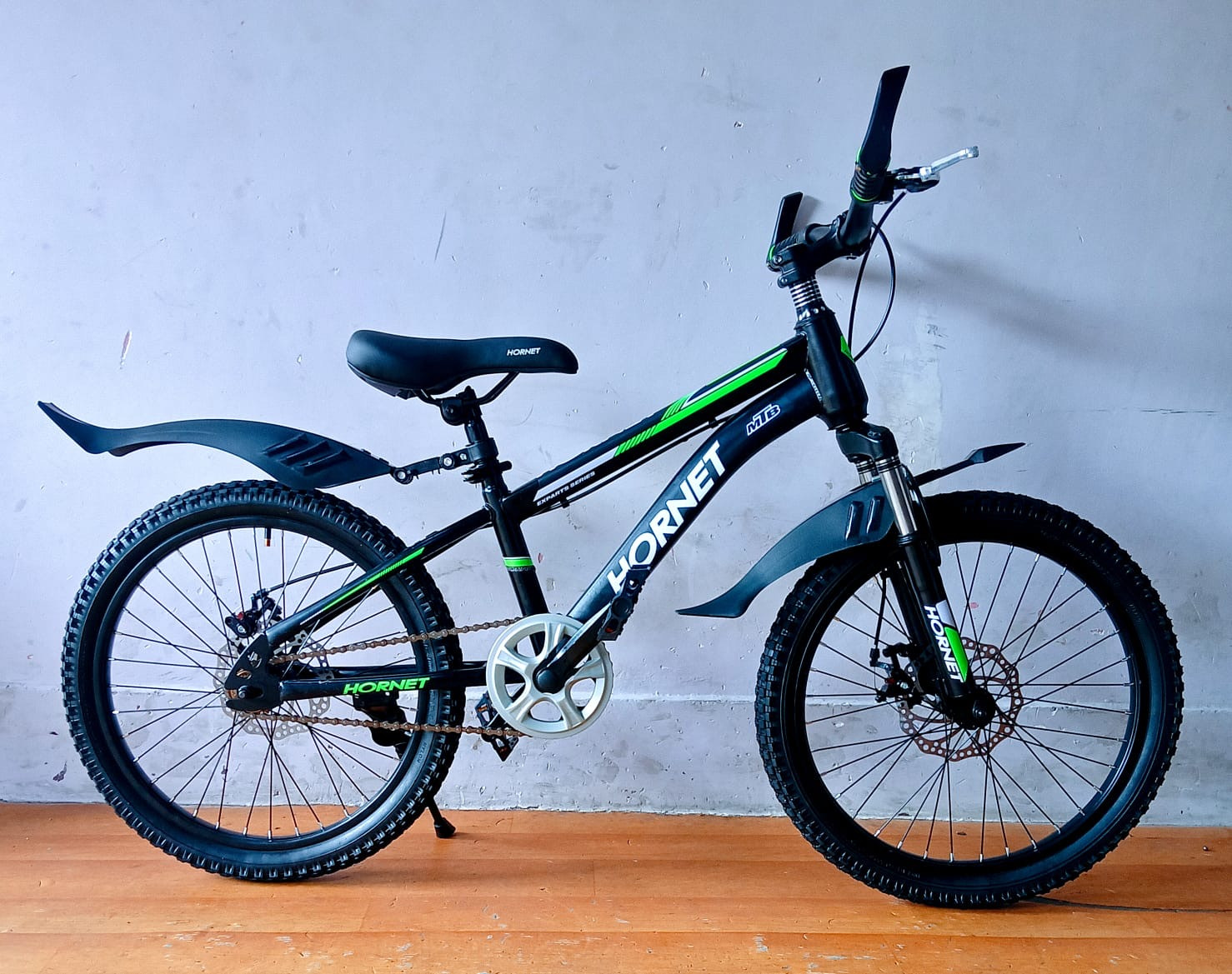 CYCLE 20 HORNET 1-SPEED F/S DD