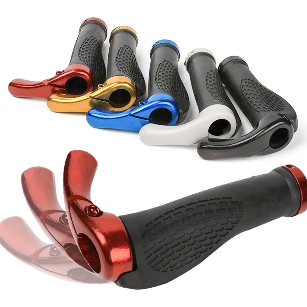 HANDLE GRIPS COMFORTABLE
