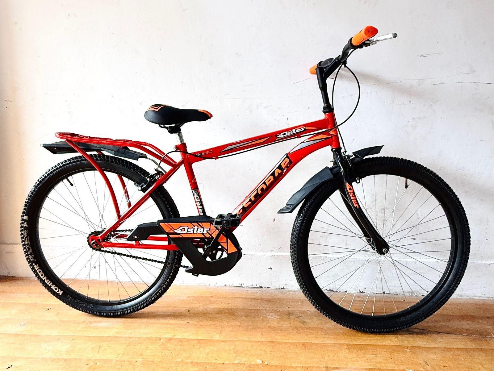 Cycle 26" Ranger ostaer Ibc