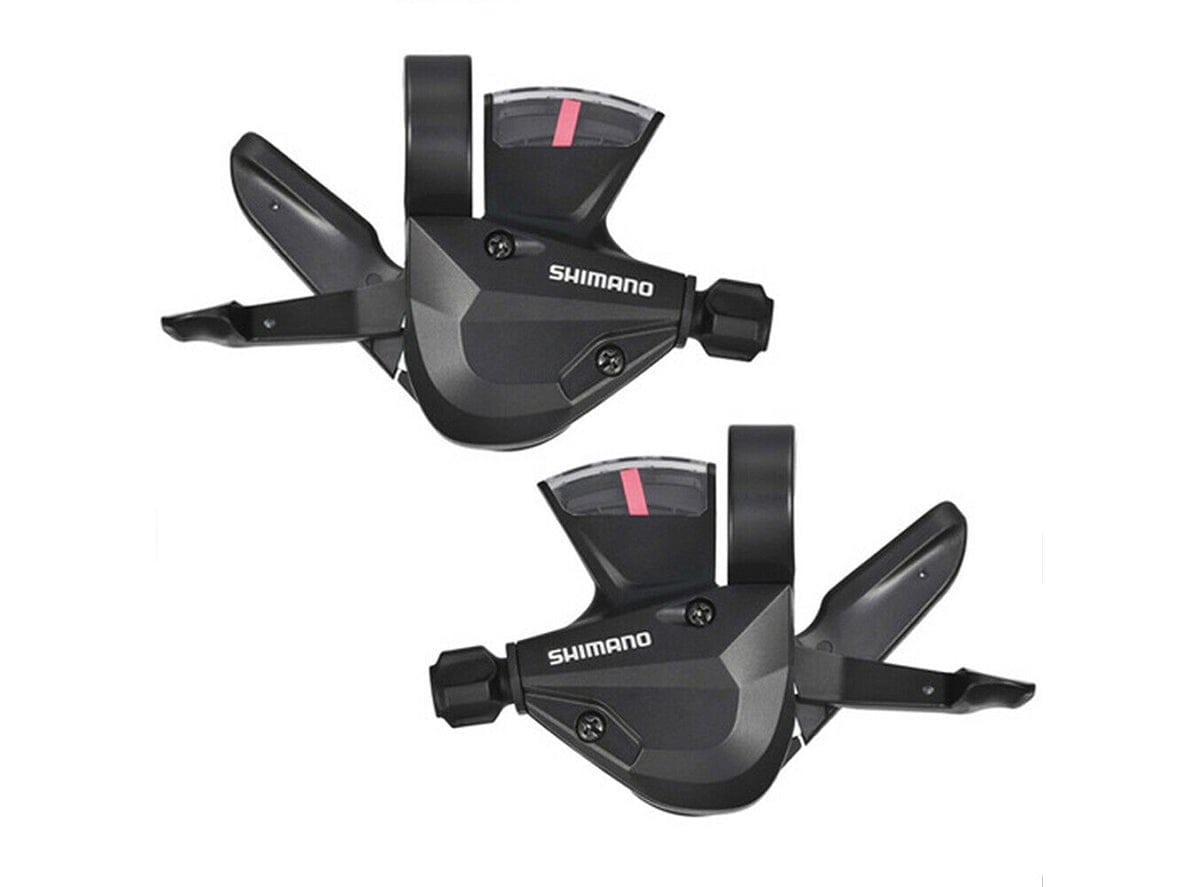 Shift Lever 3x8 Speed Simano   Acera SL-M360
