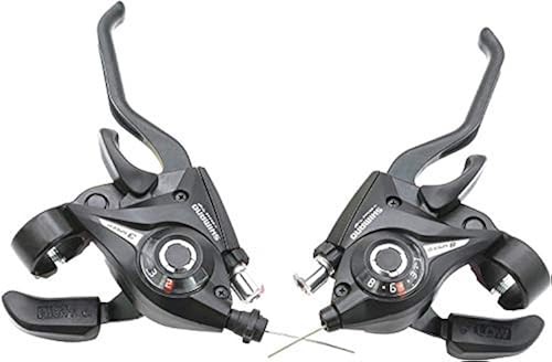 E-F SHIFTER 8  SPEED