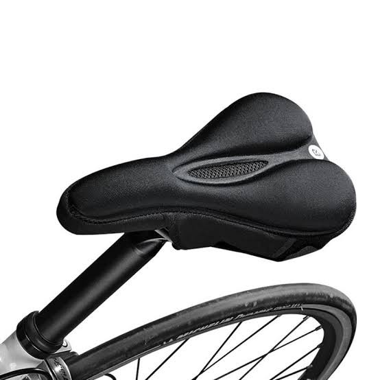 GEL SEAT COVER