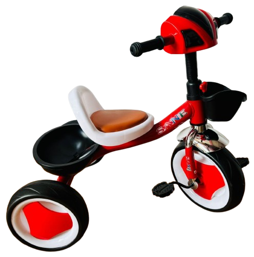 Tricycle | Sane | Child