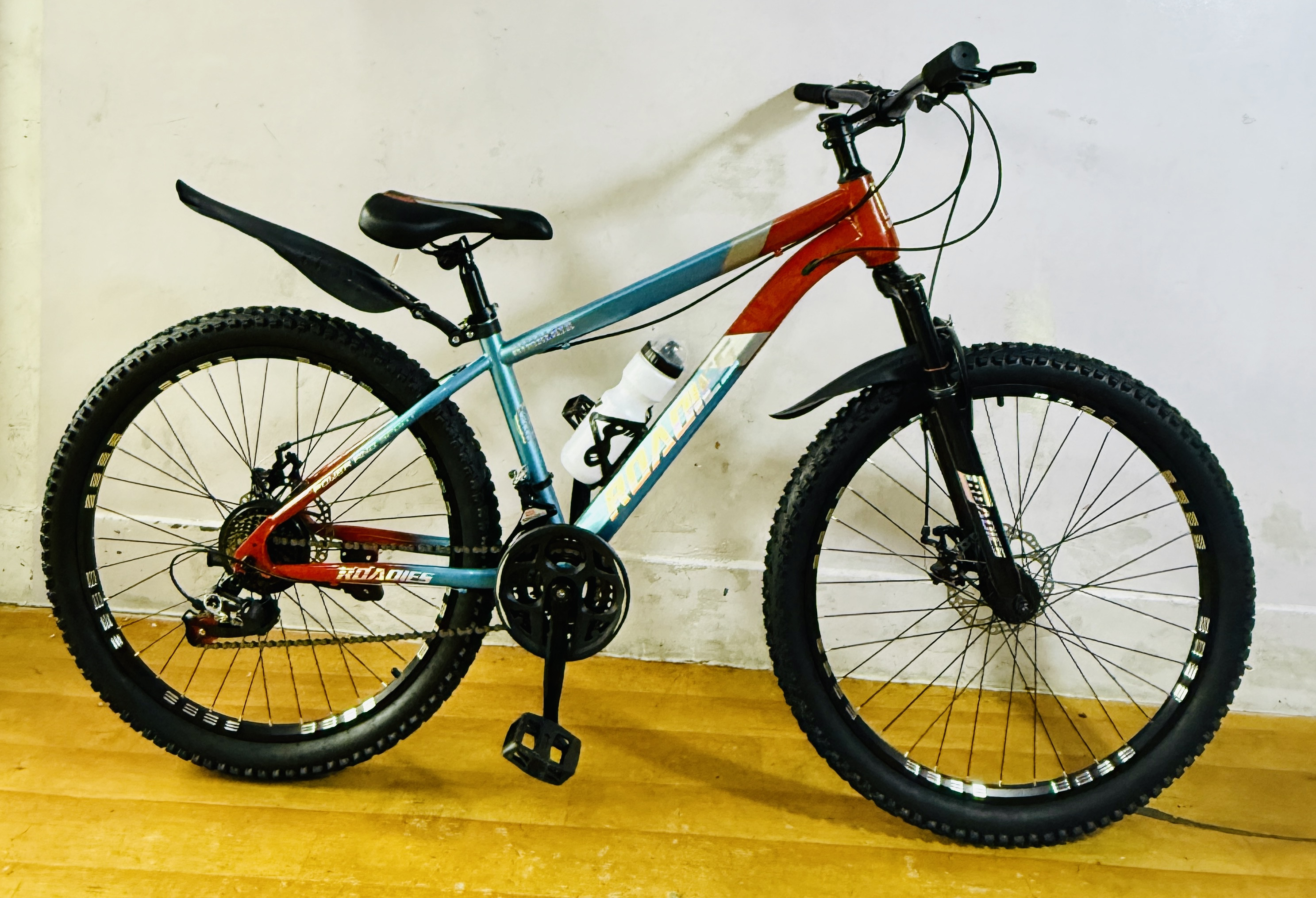 CYCLEL 26 GEAR ROADIER HIMALAYA