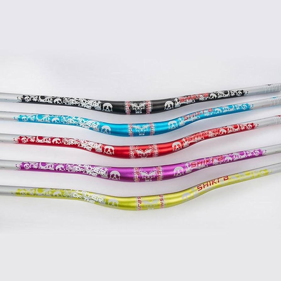 HANDLE BAR ALMUNIAM