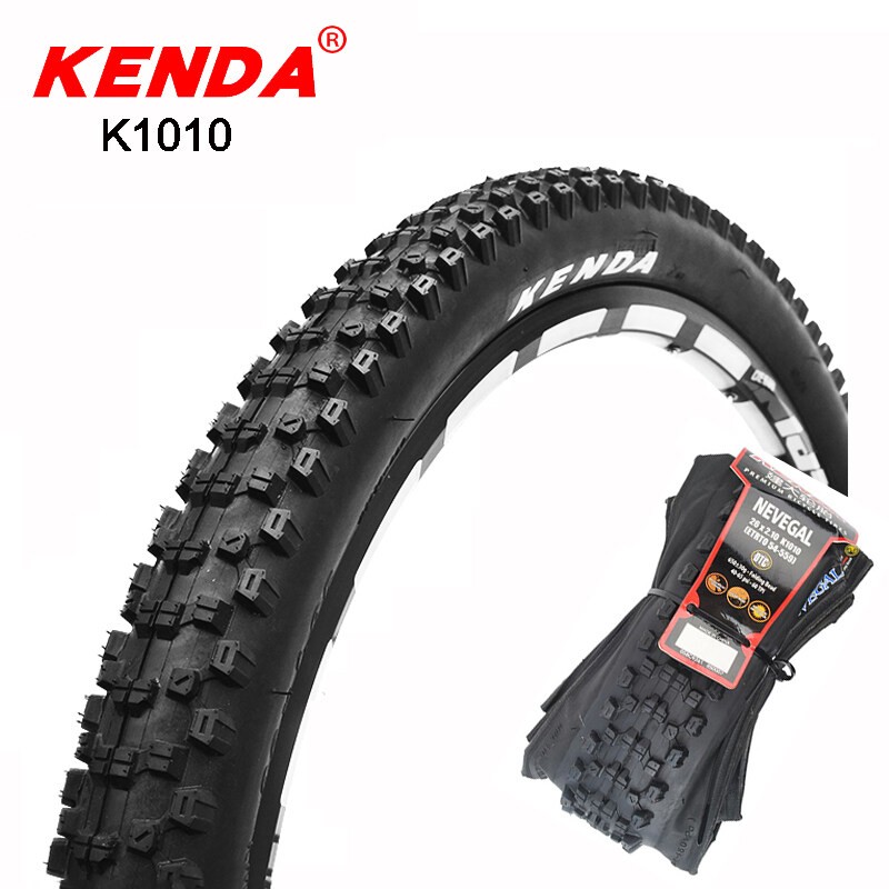 TYRE 27.5 KENDA TAIWAN FOLDING