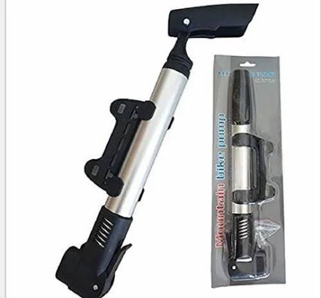 PUMP MOUNTAIN BIKE