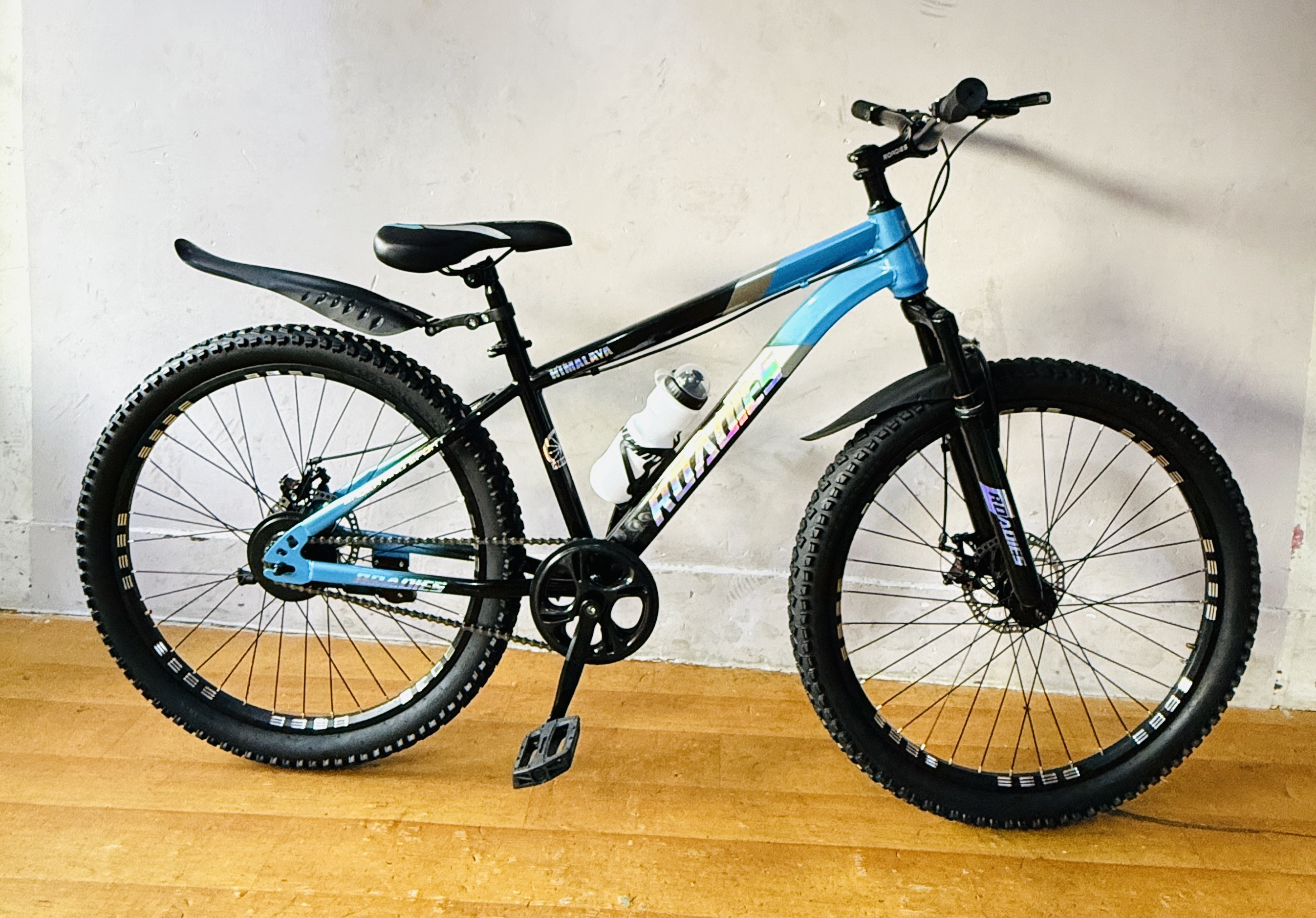 CYCLE 26 1-SPEED ROADIES HIMALAYA