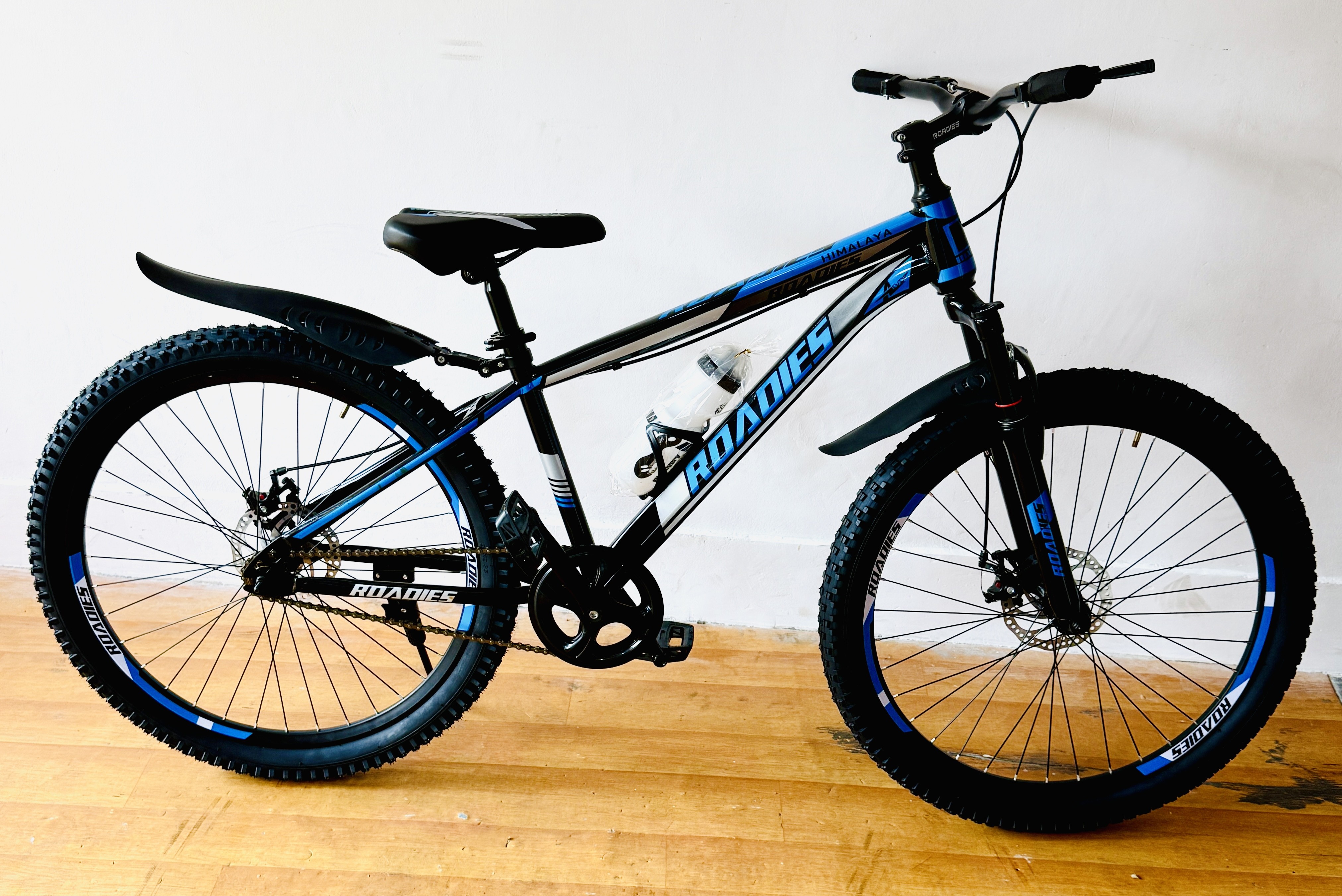 cycle 26" Non Gear Roadies ( 15+yrs)
