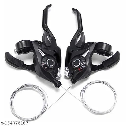E-F SHIFTER 7 SPEED