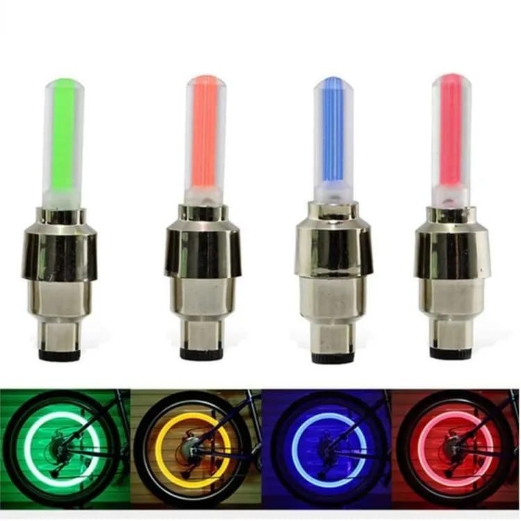 VALVE LIGHT