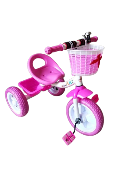 Tricycle | Smart | Child