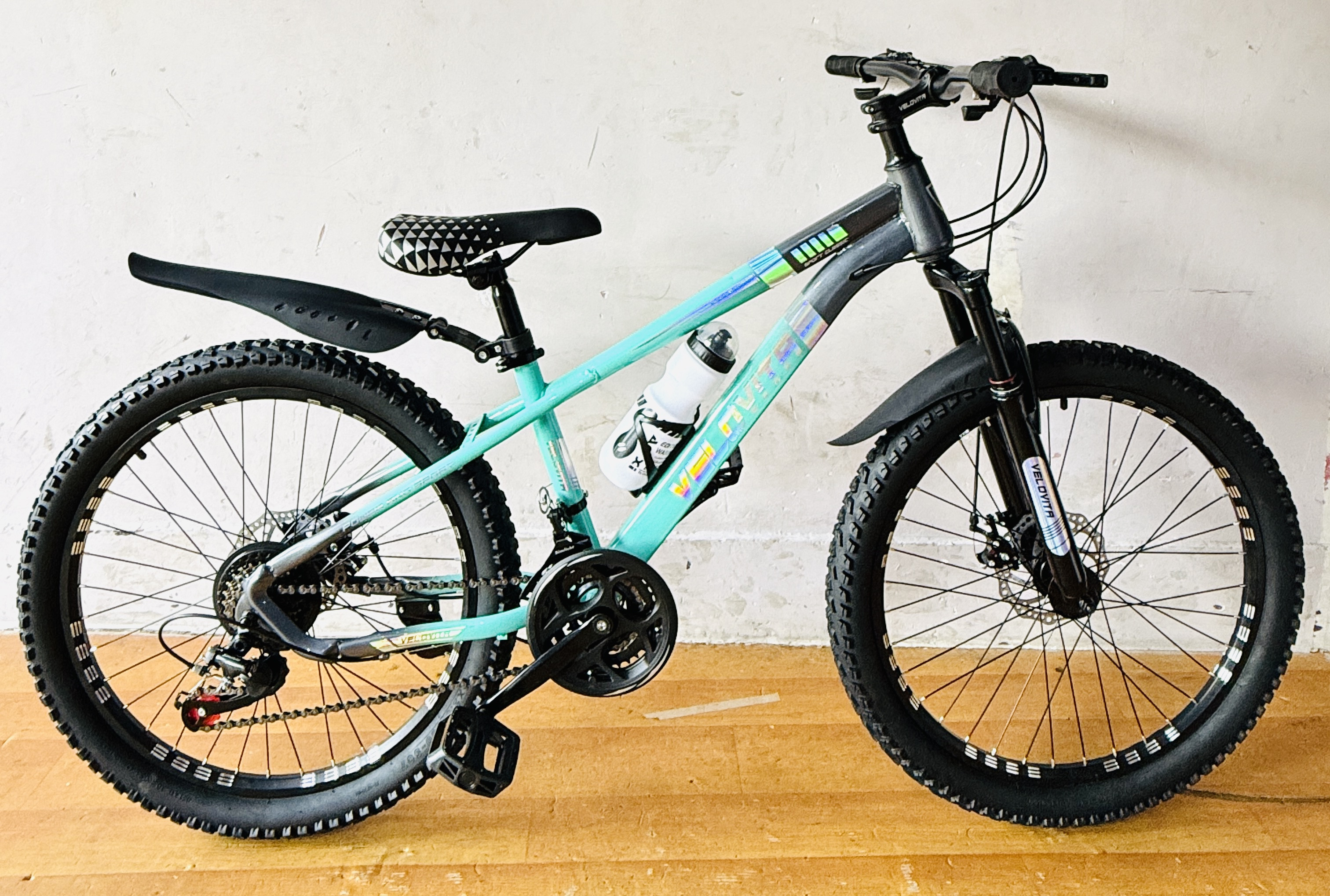 CYCLE 24 GEAR VELOVITA