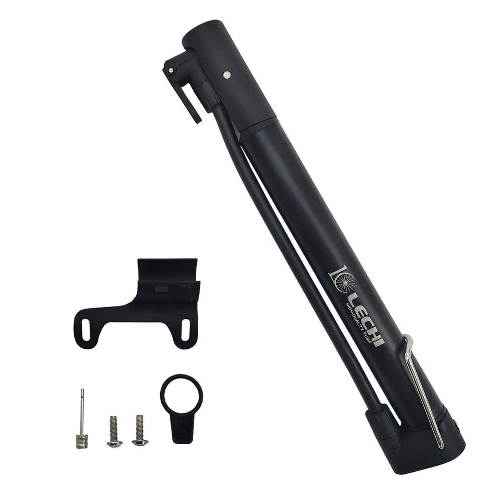 MOUNTAIN BIKE PUMP