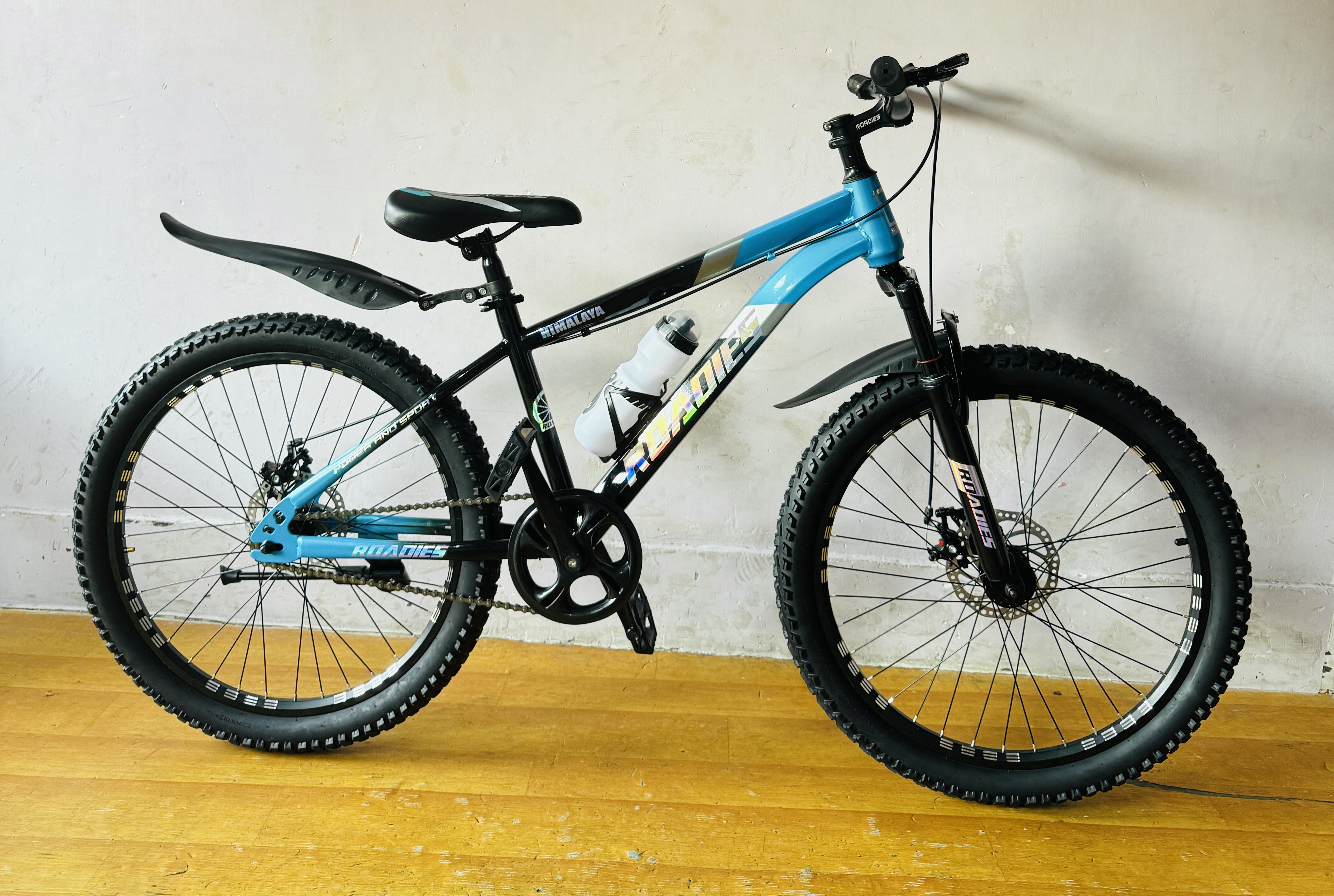 CYCLE 24 1-SPEED ROADIES HIMALAYA